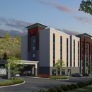Hampton Inn Salt Lake City Cottonwood - Hotels