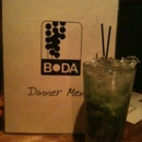 Boda - Thai Restaurants