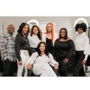 Magic Hands Salon Inc - Beauty Salons