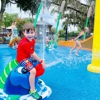 Tavares Splash Park gallery