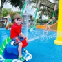 Tavares Splash Park