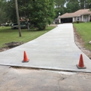 White's Concrete Services - Paving Contractors