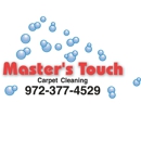 Master's Touch Carpet Cleaning - Carpet & Rug Cleaners