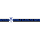 Samson Steele Burglar Bars - Security Control Systems & Monitoring