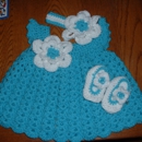 Jessica's Handmade and Vintage - Thrift Shops