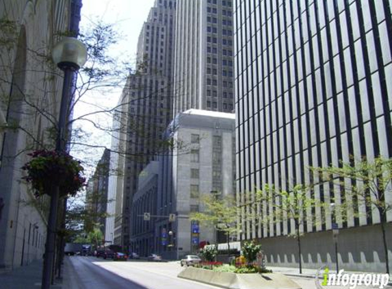 Delvin Architecture - Pittsburgh, PA
