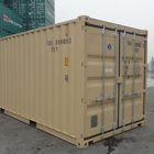 Container Management Group