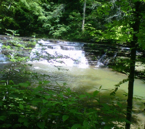 Camp Creek State Park & Forest - Camp Creek, WV