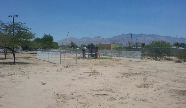Liberty Fence & Supply, LLC - Tucson, AZ