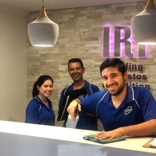 Zoom Office Cleaning - Chandler, QLD
