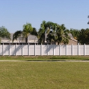 Advanced Fence Construction