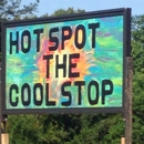 Hot Spot The Cool Stop - Consignment Service