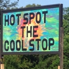 Hot Spot The Cool Stop