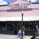 Oliver's Twist Antiques - Antiques