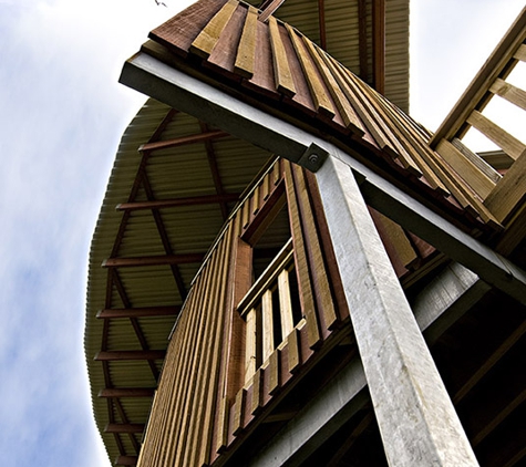 BPSM Architects - Battery Point, TAS