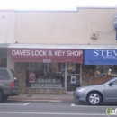 Dave's Lock & Key Company - Locks & Locksmiths