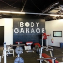 Body Garage Fitness - Health Clubs