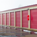 Best Self Storage - Business Documents & Records-Storage & Management