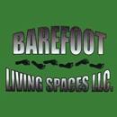 Barefoot Living Spaces, L.L.C. - Landscaping & Lawn Services