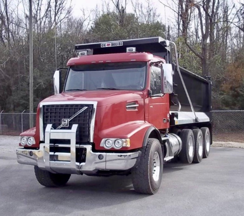 Capital Volvo Truck & Trailer - Montgomery, AL