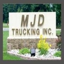 MJD Trucking - Truck Refrigeration Equipment