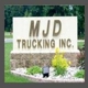MJD Trucking