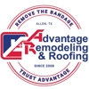 Advantage Remodeling and Roofing gallery