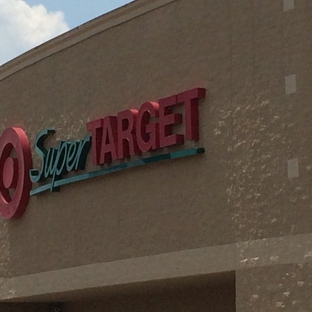 Target - Birmingham, AL