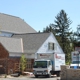 Valley Insulation
