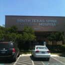 South Texas Spinal Clinic P.A. - Clinics