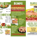 BLIMPIE - Sandwich Shops