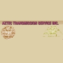Aztec Transmission Services Inc - Auto Transmission