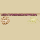 Aztec Transmission Services Inc