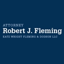 Robert J. Fleming, Attorney at Law - Product Liability Law Attorneys