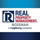 Real Property Management Bozeman - Real Estate Management