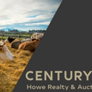 Jessica Watson C21 Howe Realty & Auction - Real Estate Agents