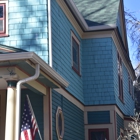 Intrawest Seamless Gutter