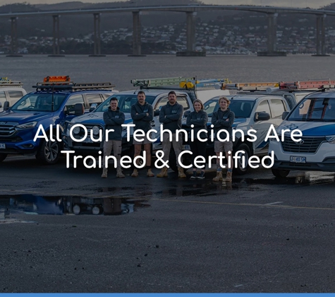 RCBO Electrical - Glenorchy, TAS. All Our Technicians Are Trained & Certified