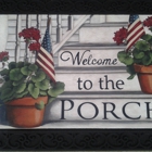 The Grande Ole Porch