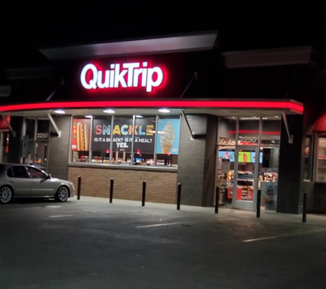 QuikTrip - Phoenix, AZ