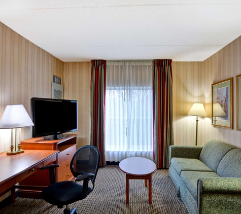 Homewood Suites by Hilton Lansdale - Lansdale, PA