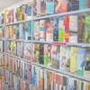 Boomerang Books gallery