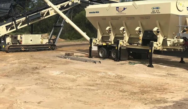 Crusher Screen Sales and Hire - Yatala, QLD