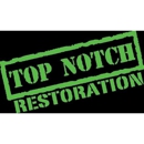 Top Notch Restoration - Water Damage Restoration