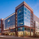 SpringHill Suites Greenville Downtown - Hotels
