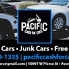 Pacific Cash for Cars gallery