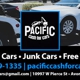 Pacific Cash for Cars