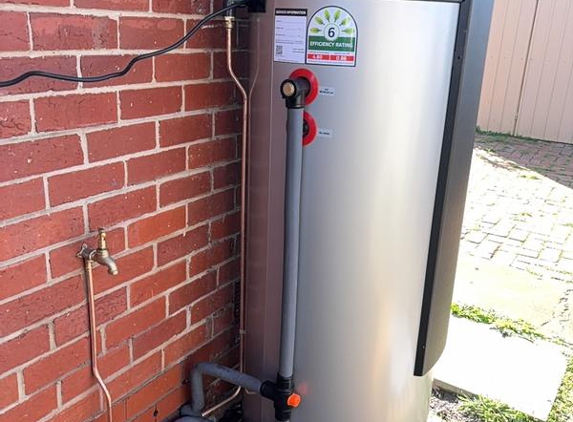 Vanity Plumbing - Torquay, VIC