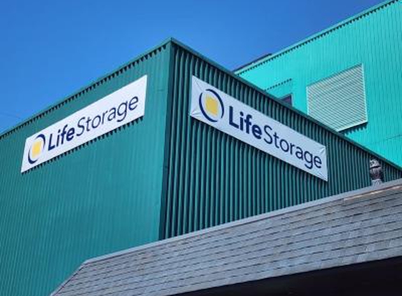 Life Storage - Yonkers, NY