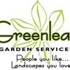 Greenleaf Garden Services gallery